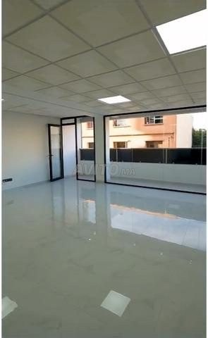 plateaux de bureaux à vendre surface 70m et 80m
