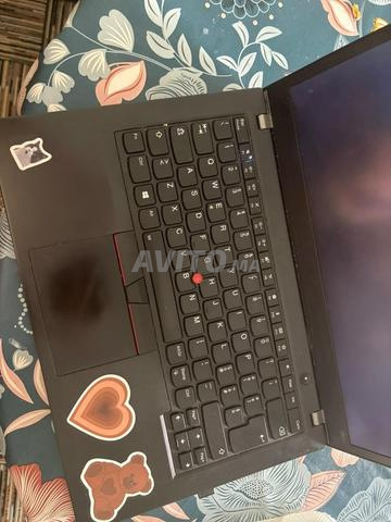 Lenovo thinkpad très bon état - 2