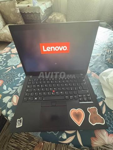 Lenovo thinkpad très bon état
