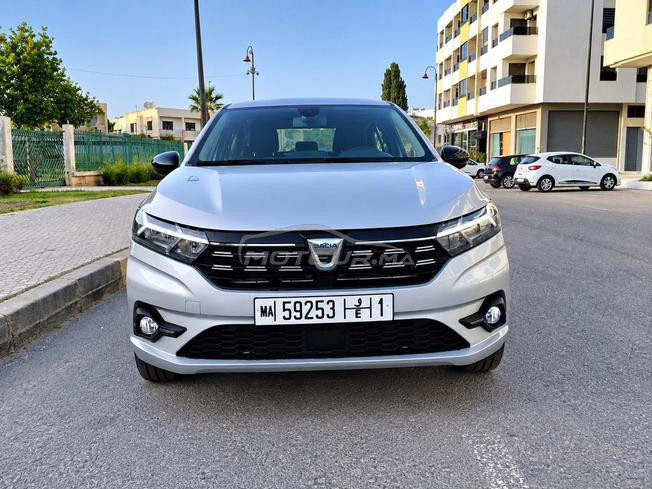 LOGAN ESSENCE BVA JOURNEY TTE OPT 2022  67000 KM