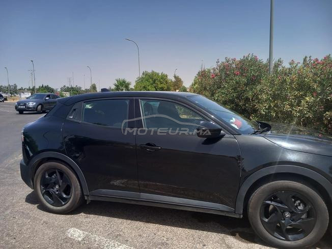 Alfa Romeo Junior Hybride Automatique 2025