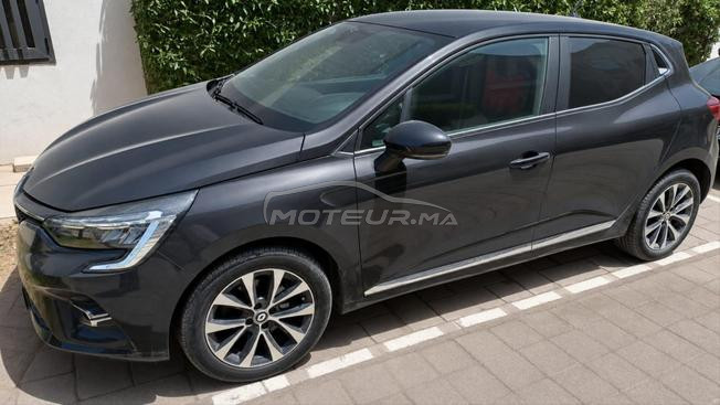 Renault Clio 5 Diesel Manuelle 2023 à Casablanca