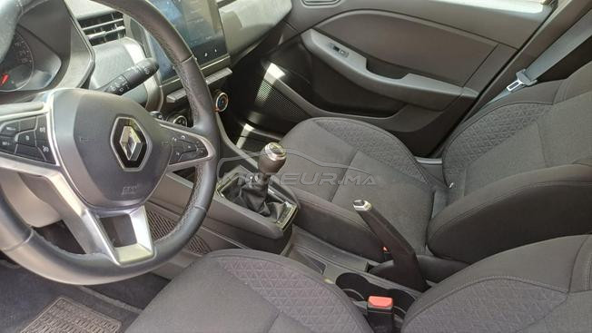 Renault Clio 5 Diesel Manuelle 2023 à Casablanca