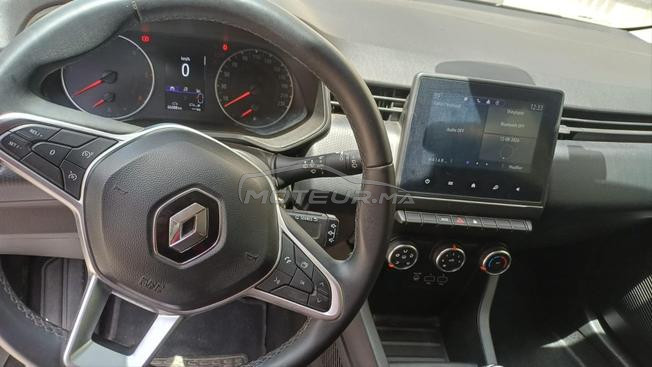 Renault Clio 5 Diesel Manuelle 2023 à Casablanca