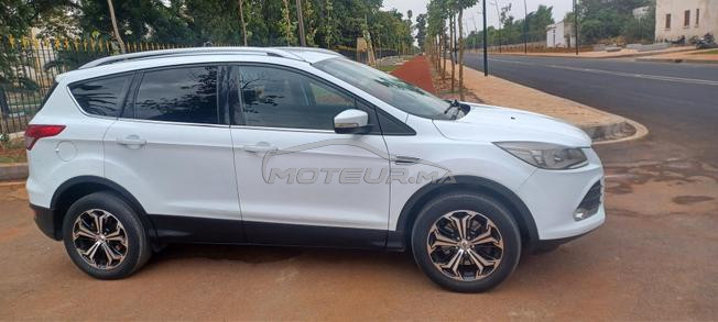 très bon voiture Ford kuga