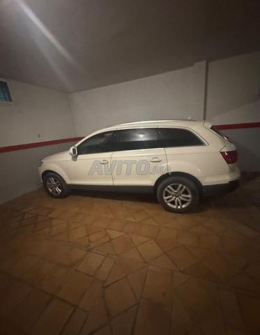 Audi Q7 à vendre - 2