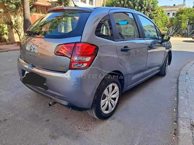 Citreon C3 vitamine 