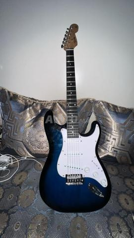 Pack guitare électrique - 2