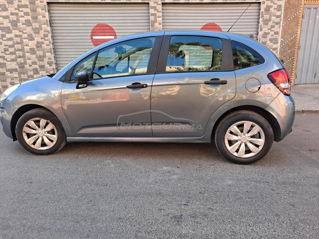 Citreon C3 vitamine 