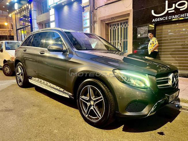 mercedes glc 220 4 matic 