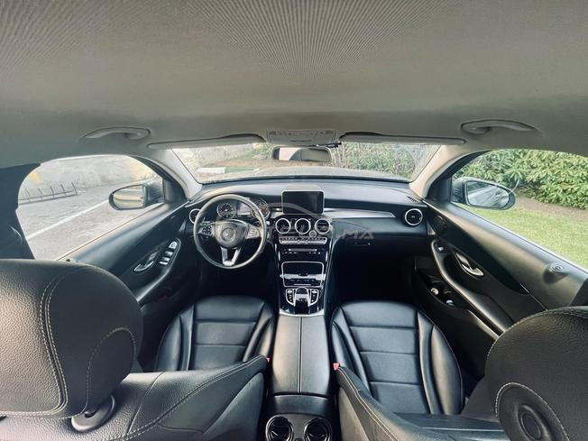 mercedes glc 220 4 matic 