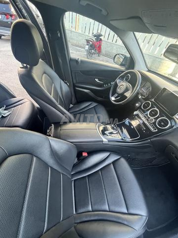 Mercedes GLC 220 4 Matic - 2