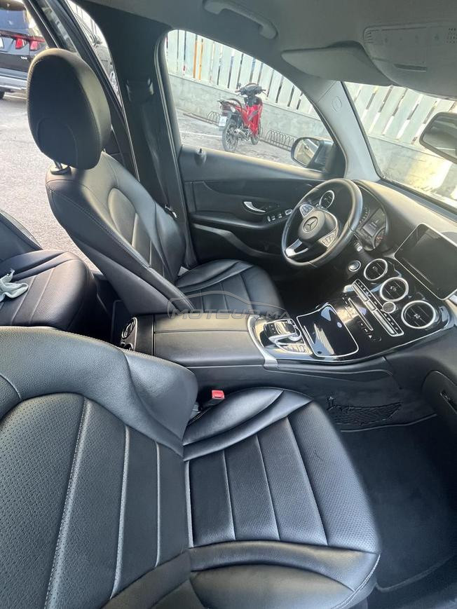 mercedes glc 220 4 matic 