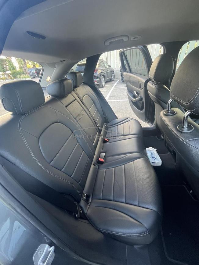 mercedes glc 220 4 matic 