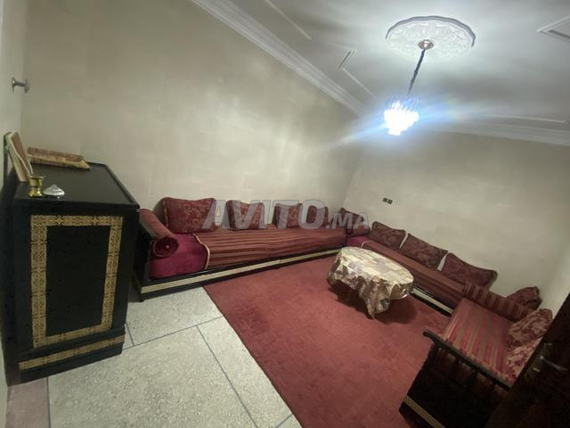 Location mensuelle - Maison équipée - 2