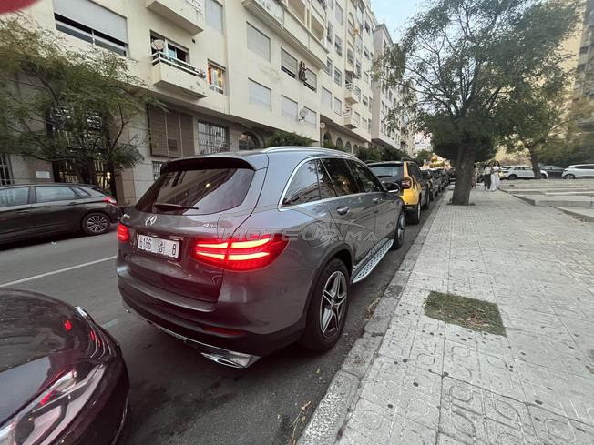 mercedes glc 220 4 matic 