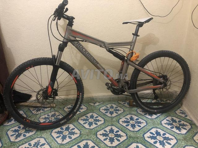 Rockraider RR 9.1 - 2