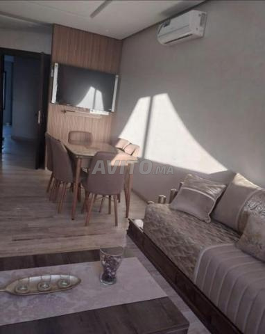 Hay Mohammadi appartement de luxe au-dessus de Marjane Market - 2