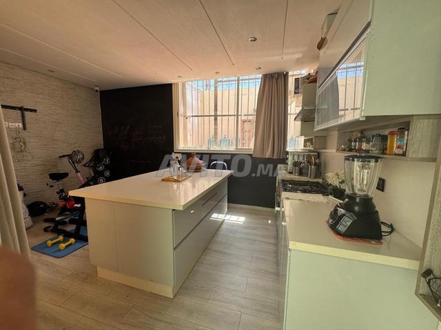 Appartement meublé résidence Dalal - 2