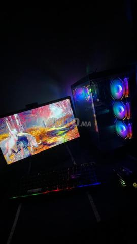 PC Gamer à vendre - 2