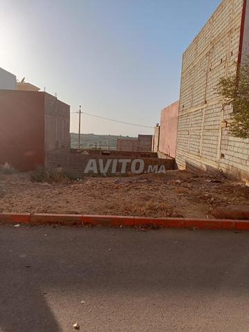Lotissement Tasslit à Behtnaout - 2