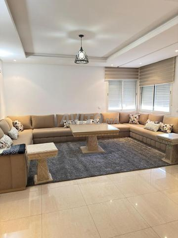 Location appartement longue durée mohammadi - 2
