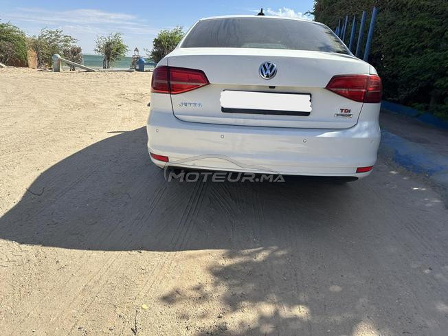 Volkswagen Jetta Diesel Automatique 2020 à Dakhla