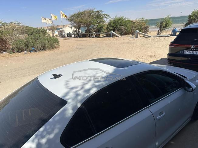 Volkswagen Jetta Diesel Automatique 2020 à Dakhla