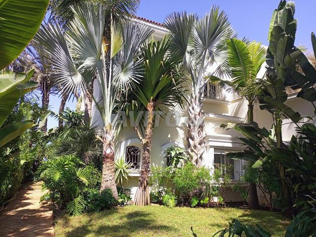 Location Villa à Casablanca - 2