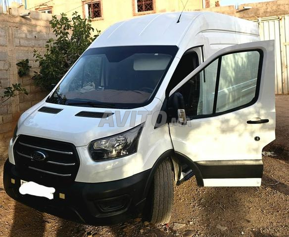 Ford Transit - 2