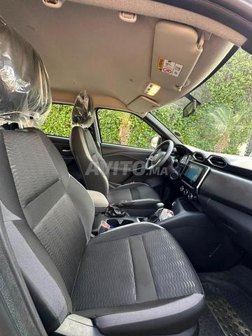 Nissan Magnite - 2