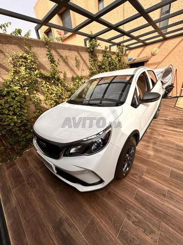 Geely Gx3pro - 2