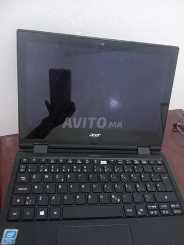 PC Acer 128 Go / 4 Go RAM - 2