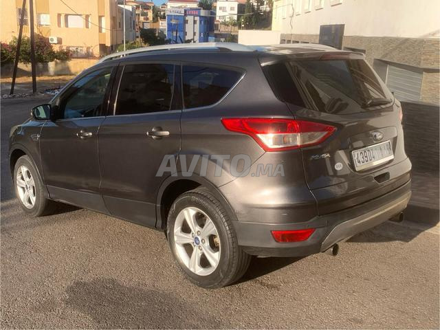 FORD KUGA 2015