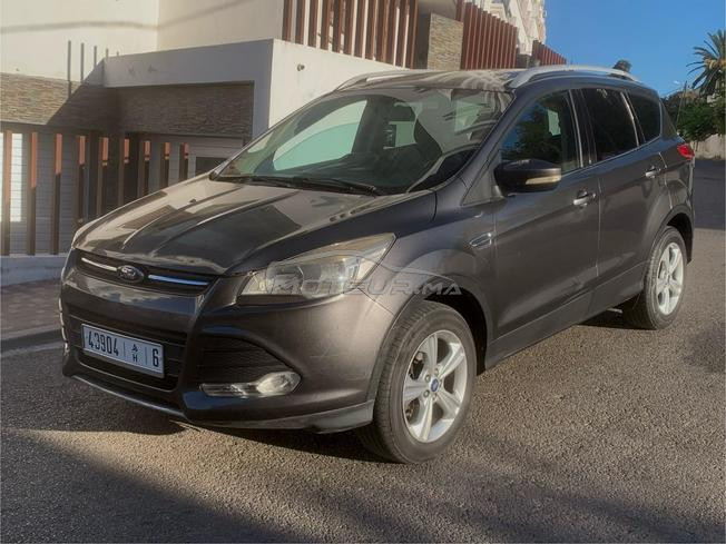 FORD KUGA 2015