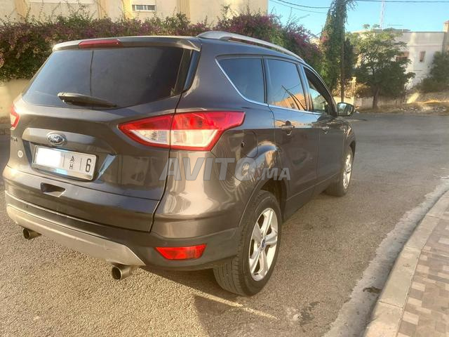 FORD KUGA 2015 - 2
