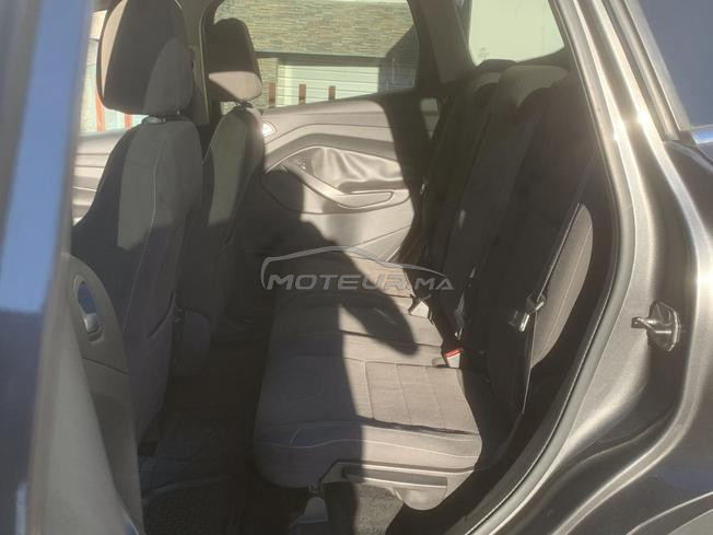 FORD KUGA 2015