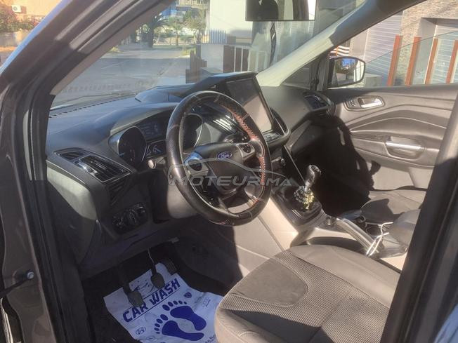 FORD KUGA 2015