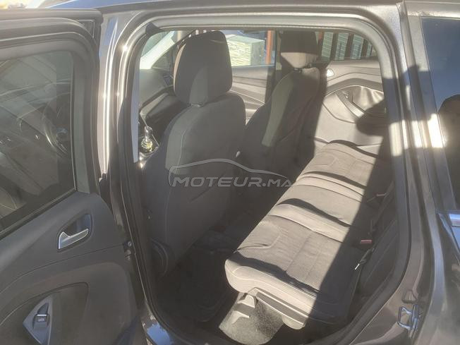 FORD KUGA 2015