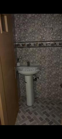 Appartement à louer - 2