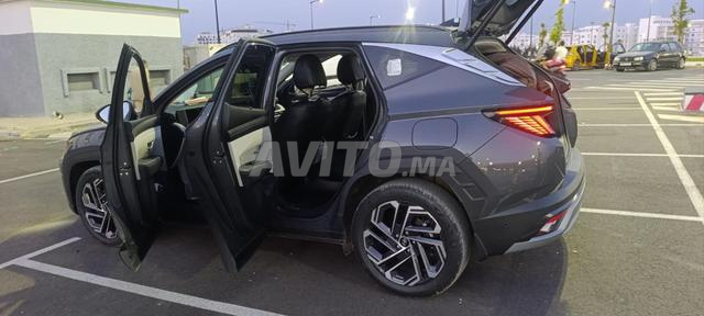 Hyundai Tucson - 2