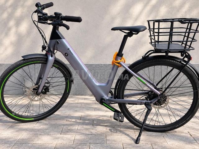 Vélo Dance Madein Germany 🇩🇪 à vendre - 2