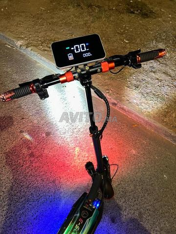 Vélo électrique à vendre - 2