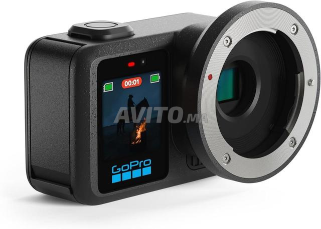 GoPro Mission 1 Pro ILS - 2