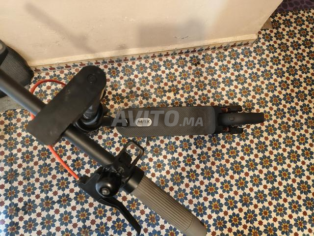 Trottinette Xiaomi 5 max