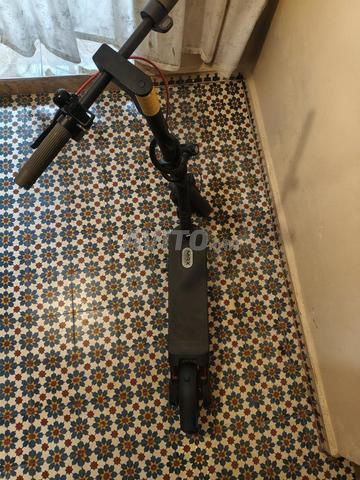 Trottinette Xiaomi 5 max - 2