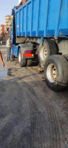 MAN TGA 360 2006 - 2