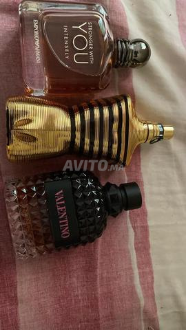Parfums originaux de France... Essayez avant d'acheter