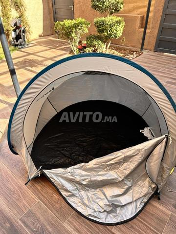 Tente Decathlon - 2