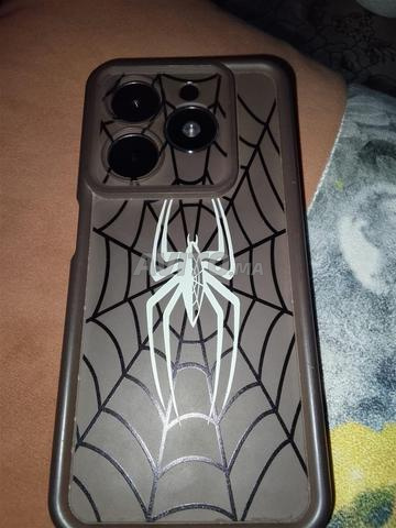 Tecno Spark 20 - 2